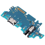 For Samsung Galaxy A24 4G (162.1 x 77.6 x 8.3mm) A245F Dock Connector Charging Port Flex Cable Replacement Part (without Logo)