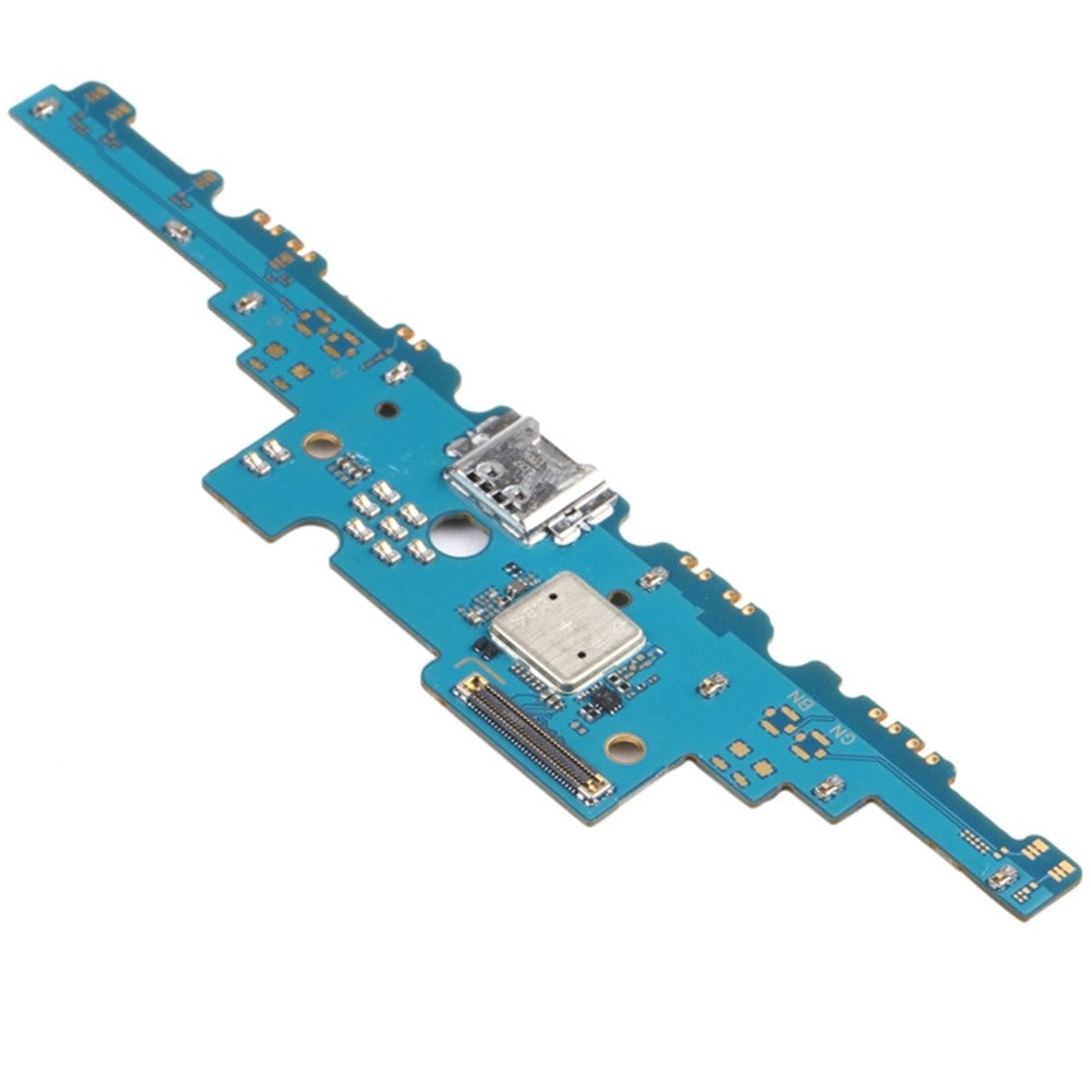 For Samsung Galaxy Tab S7+ T970 T976 T975 OEM Dock Connector Charging Port Flex Cable Repair Part (without Logo)