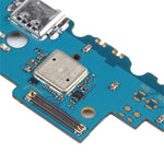 For Samsung Galaxy Tab S7+ T970 T976 T975 OEM Dock Connector Charging Port Flex Cable Repair Part (without Logo)