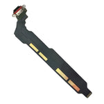 Til OnePlus 9RT 5G MT2110 MT2111 OEM Dock Connector Opladerport Flexkabel Reservedel (uden logo)