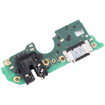 Til OnePlus Nord N20 SE 4G CPH2469 OEM Dock Connector Opladningsport Flexkabel Udskiftningsdel (uden logo)