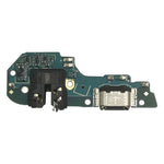 Til OnePlus Nord / 8 NORD 5G / Z AC2001, AC2003 OEM Dock Connector Opladerport Flexkabel Reparationsdel (uden logo)