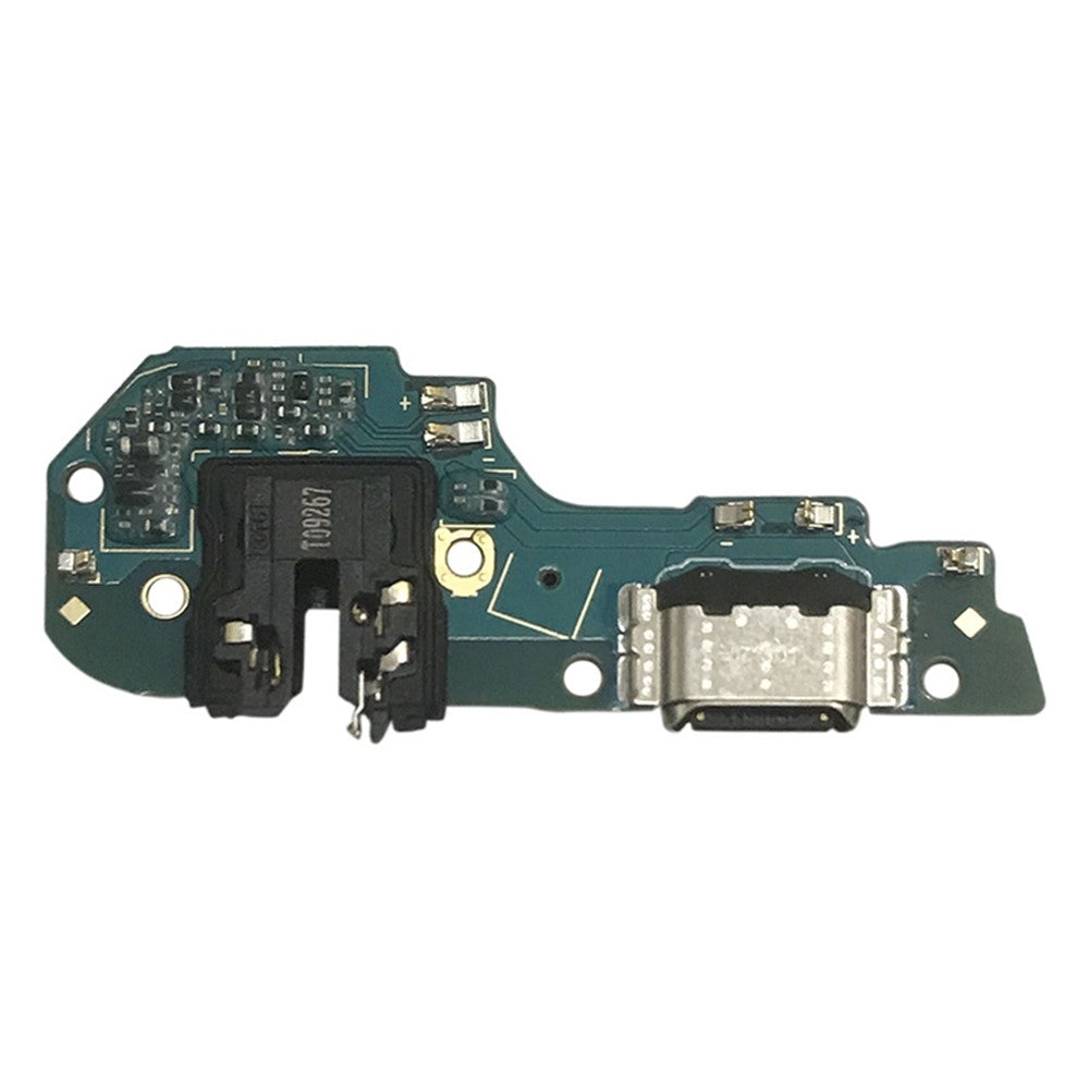 Til OnePlus Nord / 8 NORD 5G / Z AC2001, AC2003 OEM Dock Connector Opladerport Flexkabel Reparationsdel (uden logo)