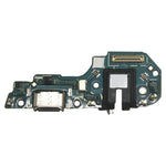 Til OnePlus Nord / 8 NORD 5G / Z AC2001, AC2003 OEM Dock Connector Opladerport Flexkabel Reparationsdel (uden logo)