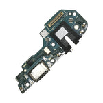 Til OnePlus Nord / 8 NORD 5G / Z AC2001, AC2003 OEM Dock Connector Opladerport Flexkabel Reparationsdel (uden logo)