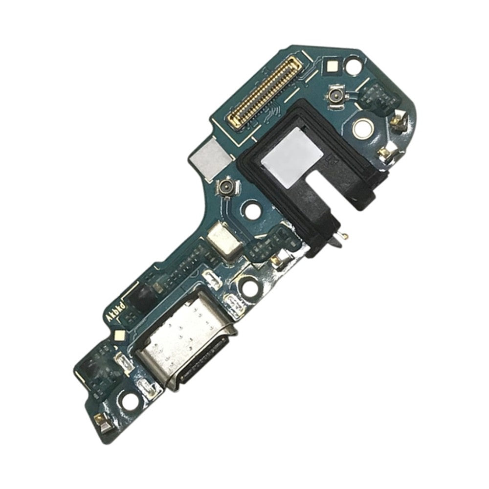 Til OnePlus Nord / 8 NORD 5G / Z AC2001, AC2003 OEM Dock Connector Opladerport Flexkabel Reparationsdel (uden logo)