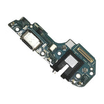 Til OnePlus Nord / 8 NORD 5G / Z AC2001, AC2003 OEM Dock Connector Opladerport Flexkabel Reparationsdel (uden logo)