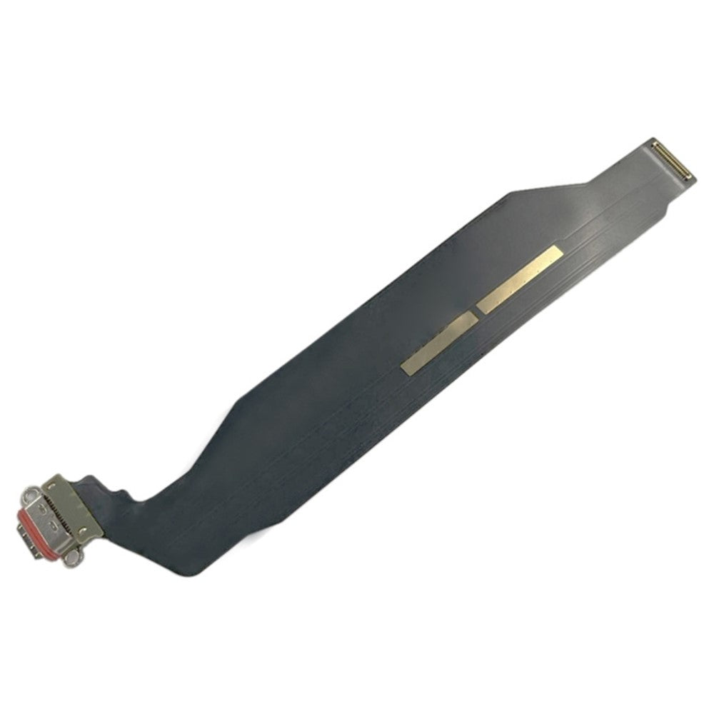 For OnePlus Ace Pro 5G PGP110 OEM Dock Connector Charging Port Flex Cable Replacement Part (without Logo)