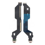 OnePlus 10 Pro 5G NE2210, NE2211, NE2213, NE2215, NE2217 OEM-dockstik, opladningsport og flexkabel, reservedel (uden logo)