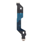 OnePlus 10 Pro 5G NE2210, NE2211, NE2213, NE2215, NE2217 OEM-dockstik, opladningsport og flexkabel, reservedel (uden logo)