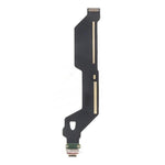OnePlus 10 Pro 5G NE2210, NE2211, NE2213, NE2215, NE2217 OEM-dockstik, opladningsport og flexkabel, reservedel (uden logo)
