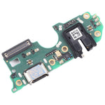 Til OnePlus Nord N300 5G CPH2389 OEM Dock Connector Opladerport Flex Kabel Telefon Reparationsdel (uden logo)