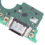 Til OnePlus Nord N300 5G CPH2389 OEM Dock Connector Opladerport Flex Kabel Telefon Reparationsdel (uden logo)