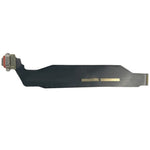 For OnePlus 10R 5G CPH2411 OEM Dock Connector Charging Port Flex Cable Cellphone Repair Part (without Logo)