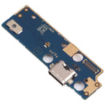 For Lenovo Tab M10 HD Gen 2 TB-X306X OEM Dock Connector Charging Port Flex Cable Cellphone Repair Part (without Logo)