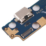 For Lenovo Tab M10 HD Gen 2 TB-X306X OEM Dock Connector Charging Port Flex Cable Cellphone Repair Part (without Logo)