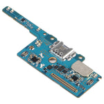 For Samsung Galaxy Tab S5e SM-T725 (LTE) OEM Dock Connector Charging Port Flex Cable Repair Part (without Logo)