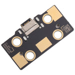 For Lenovo Tab P11 Plus J616 OEM Dock Connector Charging Port Flex Cable Repair Part (without Logo)