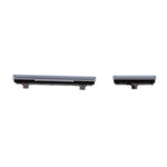 OEM Side Button Set for Samsung Galaxy S20 4G G980 / S20+ G985