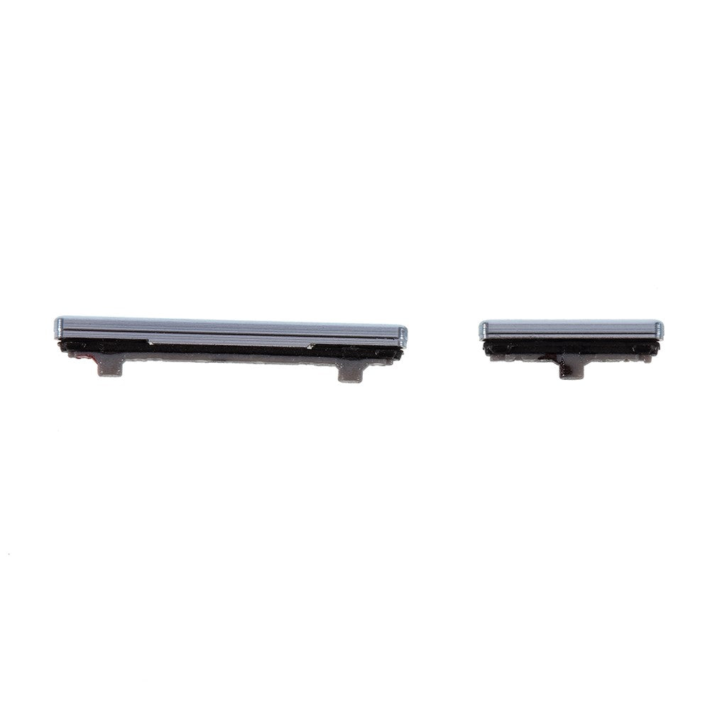 OEM Side Button Set for Samsung Galaxy S20 4G G980 / S20+ G985