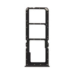 OEM Dobbelt SIM-kort + Micro SD-kortbakkeholdere til Oppo A5 (2020) / A9 (2020) (A11X) / A11