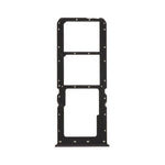 OEM Dobbelt SIM-kort + Micro SD-kortbakkeholdere til Oppo A5 (2020) / A9 (2020) (A11X) / A11