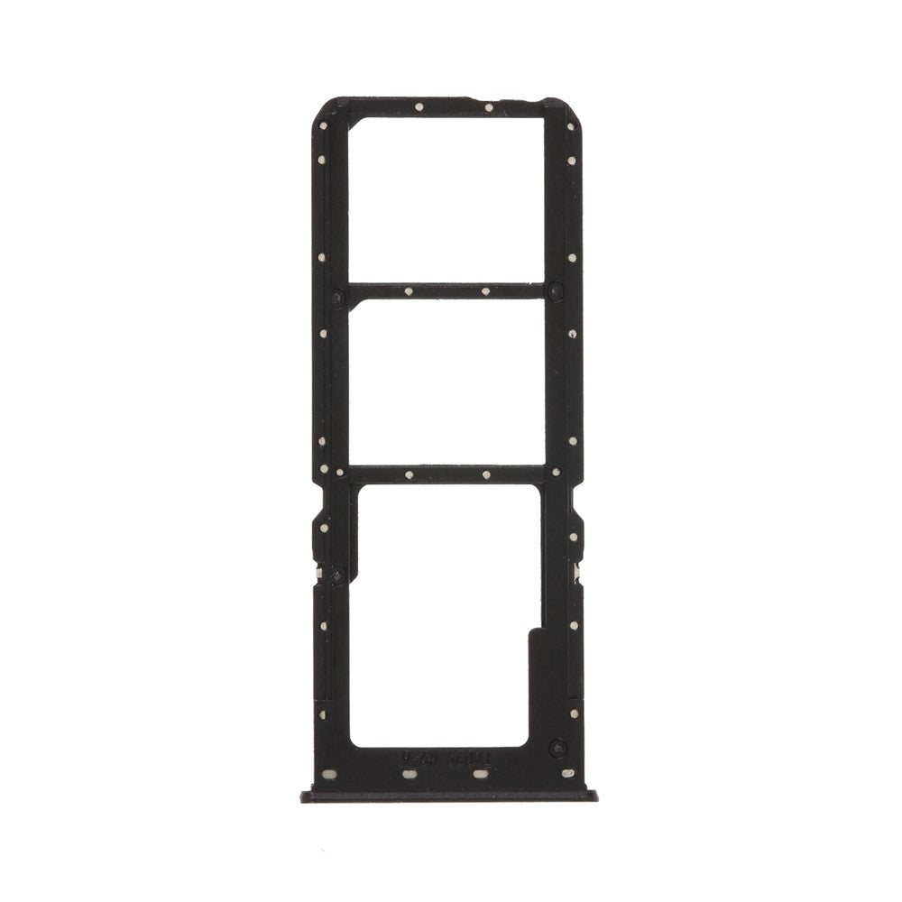 OEM Dobbelt SIM-kort + Micro SD-kortbakkeholdere til Oppo A5 (2020) / A9 (2020) (A11X) / A11