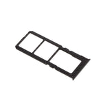 OEM Dobbelt SIM-kort + Micro SD-kortbakkeholdere til Oppo A5 (2020) / A9 (2020) (A11X) / A11