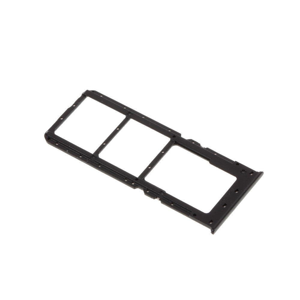 OEM Dobbelt SIM-kort + Micro SD-kortbakkeholdere til Oppo A5 (2020) / A9 (2020) (A11X) / A11