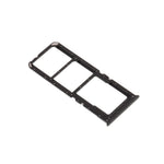 OEM Dobbelt SIM-kort + Micro SD-kortbakkeholdere til Oppo A5 (2020) / A9 (2020) (A11X) / A11