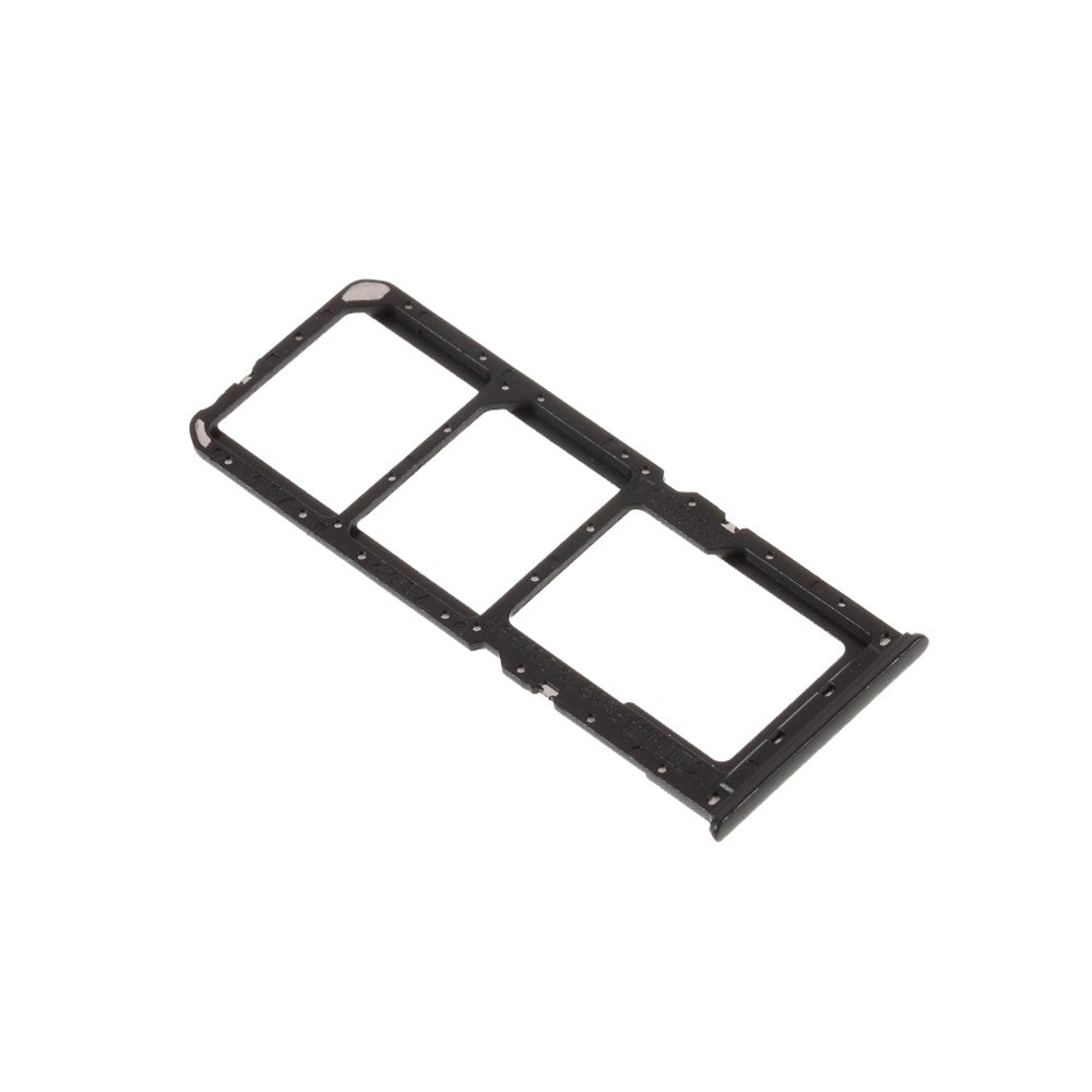 OEM Dobbelt SIM-kort + Micro SD-kortbakkeholdere til Oppo A5 (2020) / A9 (2020) (A11X) / A11