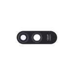 OEM Rear Camera Glass Lens Replacement Part for Xiaomi Redmi 9A /Redmi 9i