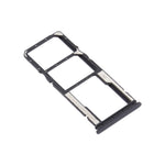 OEM SIM- og Micro SD-kortholder til Xiaomi Redmi 9A
