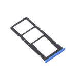 OEM SIM- og Micro SD-kortholder til Xiaomi Redmi 9A