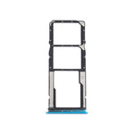 OEM SIM- og Micro SD-kortholder til Xiaomi Redmi 9A