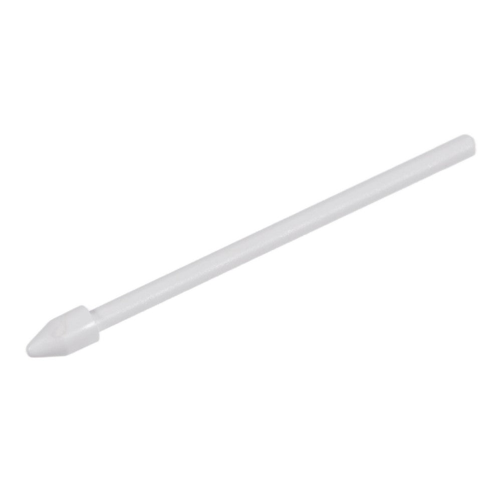 5 stk. OEM Touch Stylus Tips med klips (uden logo) til Samsung Galaxy Tab S9 / S9+ / S9 Ultra / S9 FE / S9 FE+ / S8 / S8+ / S7 / S7+ / S7 FE / S6 / S6 Lite