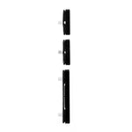 Til Samsung Galaxy Note9 N960 3 stk. / sæt OEM Tænd/sluk- og volumenknapper (uden logo)