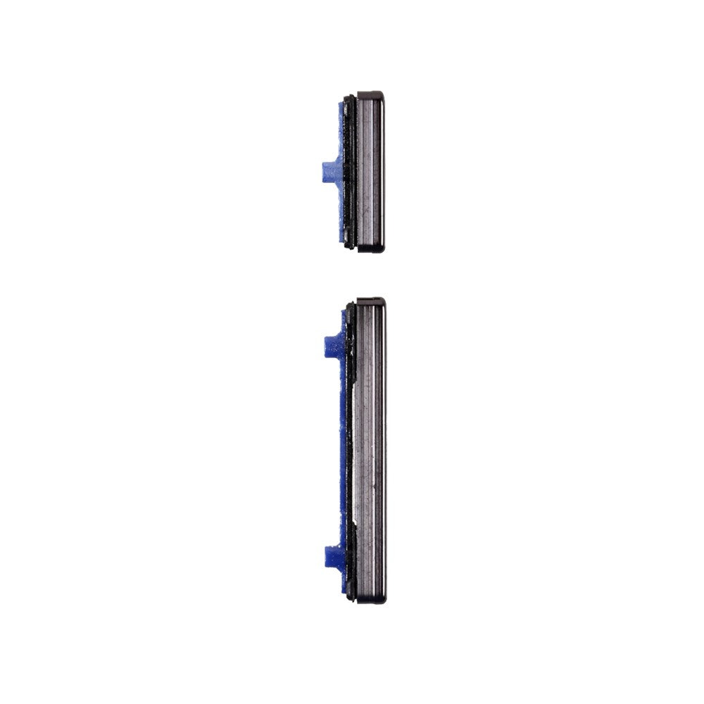 For Samsung Galaxy Note20 Ultra N985 2Pcs / Set OEM Power On / Off and Volume Side Buttons (without Logo)