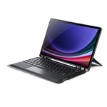 DUX DUCIS For Samsung Galaxy Tab S10+ / S9 FE+ / S9+  Leather Tablet Case with Magnetic Detachable Keyboard