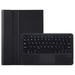 AH15-A For Honor Pad X9 / X8 Pro Leather Tablet Cover with Touchpad Bluetooth-compatible Keyboard