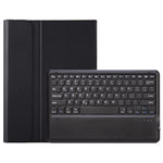 AH18 For Huawei MatePad Pro 13.2 Ultra-Thin Leather Tablet Stand Cover + Bluetooth-Compatible Keyboard