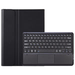 AH18-A For Huawei MatePad Pro 13.2 Leather Tablet Cover with Touchpad Bluetooth-compatible Keyboard