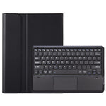 AH26-A For Honor Pad GT Pro Ultra-Thin Leather Tablet Cover + Bluetooth-compatible Keyboard with Touchpad