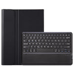 AH26 For Honor Pad GT Pro Ultra-Thin Leather Tablet Stand Cover + Bluetooth-compatible Keyboard