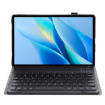 AV13 For vivo Pad Air / iQOO Pad Air Leather+TPU Tablet Case with Bluetooth-compatible Keyboard