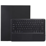 AV10-A Touchpad Keyboard for vivo Pad3 / iQOO Pad2 / iQOO Pad Leather Cover with Bluetooth-compatible Keyboard