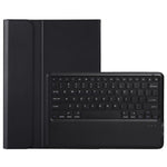 OP15 For Oppo Pad 3 Pro / Oneplus Pad Pro Leather Tablet Cover with Bluetooth-compatible Keyboard