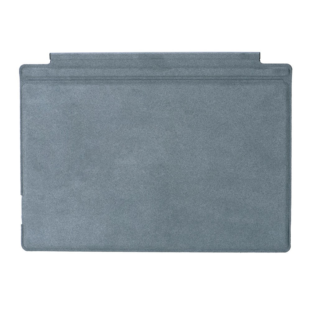 SF-1089D For Microsoft Surface Pro 7+ / 7 / 6 / 5 / 4 / 3 Magnetic Keyboard with Backlit Touchpad Microfiber PU Leather