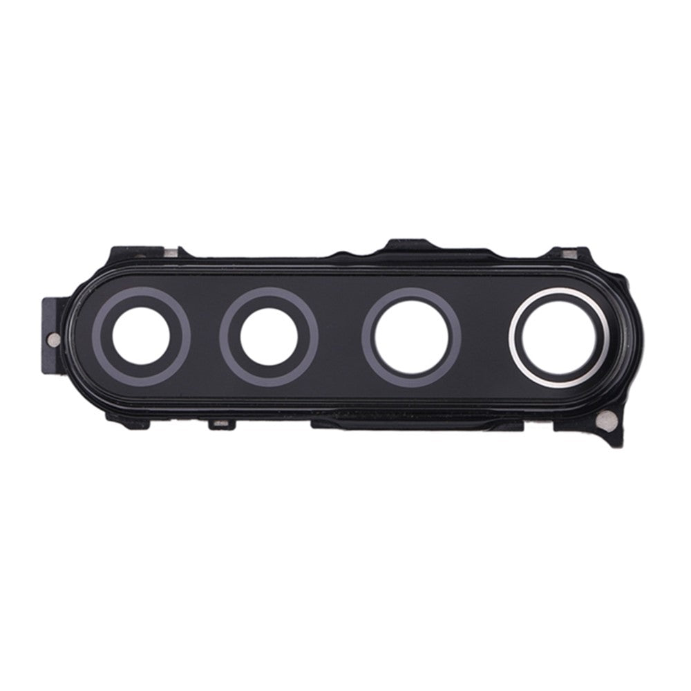 For Xiaomi Redmi Note 8 OEM Back Camera Lens Holder Cover with Glass Part (without Logo)