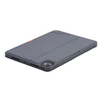 K07D Floating Magnetic Keyboard for iPad (2025) / iPad 10.9 (2022) / iPad Air 11 (2026) / (2025) (2024) Tablet Leather Case
